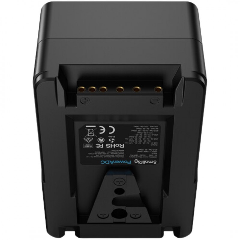 SmallRig Mini V-Mount Battery VB99 Pro - 4292